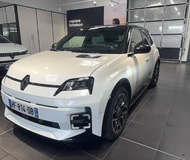 150 CH AUTONOMIE CONFORT - ROLAND-GARROS