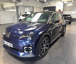 150 CH AUTONOMIE CONFORT - TECHNO