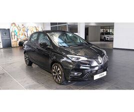 ZOE R110 - 22B - EVOLUTION