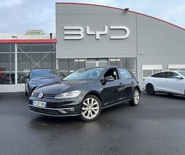 1.5 TSI 130 EVO DSG7 - CARAT