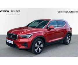 VOLVO XC40 RECHARGE CORE, T4 HIBRIDO ENCHUFABLE, GASOLINA, BRIGHT