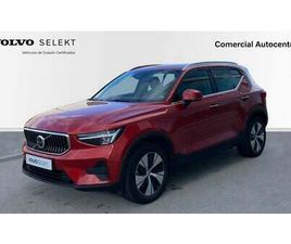 VOLVO XC40 RECHARGE CORE, T4 PLUG-IN HYBRID, ELECTRICO
