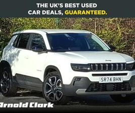 1.2 E-HYBRID SUMMIT E-DCT EURO 6 (START/STOP) 5DR