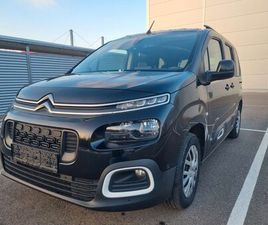CITROËN BERLINGO PURETECH 130 FEEL M PANORAMA
