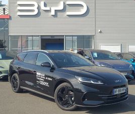 1.5L DM-I 156 KW PHEV - COMFORT LITE