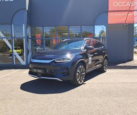 108,8 KWH 517CH - FLAGSHIP