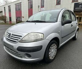 CITROEN C3 C3 1.1I TENTATION