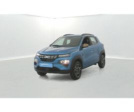 DACIA SPRING SPRING - SL EXTREME