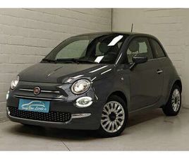 1.0I MHEV DOLCEVITA - APPLE CARPLAY - PANO DAK