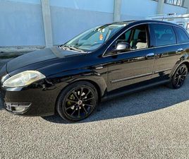 FIAT CROMA 2.4 MULTIJET 20V 2009 AUTOMATICA.