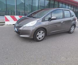 HONDA JAZZ 1.2 BENZINA I- VTEC TREND