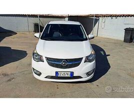OPEL KARL 1.0 75 CV COSMO BENZINA 5 PORTE