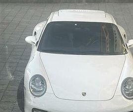 PORSCHE 911 TURBO (P.E.R.M.U.T.O)