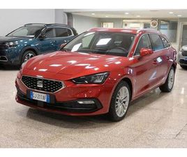 SEAT LEON SPORTSTOURER 2.0 TDI 150CV DSG XCELLENCE