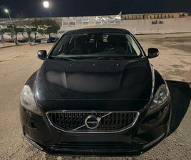 VOLVO V40 D3 VOLVO V40 D3 INSCRIPTION