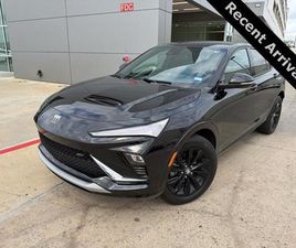 USED 2024 BUICK ENVISTA SPORT TOURING FWD