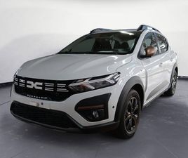 DACIA SANDERO ECO-G 100 GSR2 - SL EXTREME +