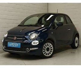 1.0I MHEV DOLCEVITA - APPLE CARPLAY - PANO DAK