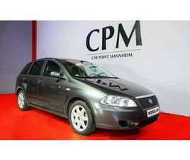 FIAT CROMA SW FIAT CROMA 2.2 16V 99TKM 1.HAND TEMPOMAT TOP!