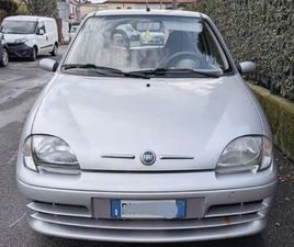 SEICENTO 1.1 ACTIVE ABS