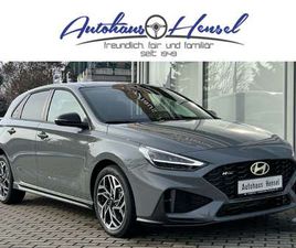 1.6 T-GDI DCT N-LINE PANO NAVI SMART-KEY BLUELINK