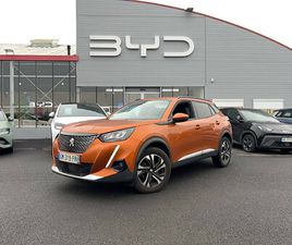 BLUEHDI 130 S&S EAT8 - ALLURE