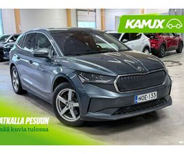 SKODA ENYAQ VERSION 80 80 IV