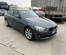 320D GRAN TURISMO BUSINESS AUTO