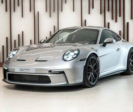 PORSCHE 911 S/T (992 I)