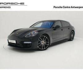 PORSCHE PANAMERA SPORT TURISMO 4 PORSCHE PANAMERA 4 PHEV SPORT TURISMO PLATINUM EDITION $UNDEFINED