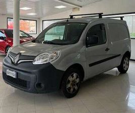 KANGOO EXPRESS EXPRESS BLUE DCI 95 ICE