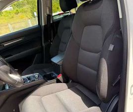 CX-5 II 2017 2.2 EXCEED 2WD 150CV