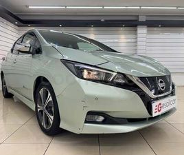 NISSAN LEAF 40KWH ACENTA