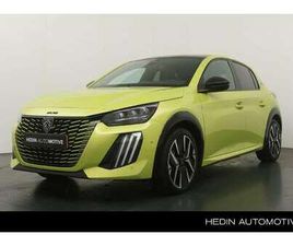 EV GT 51 KWH | PANORAMADAK | LEDER/ALCANTARA | CAM