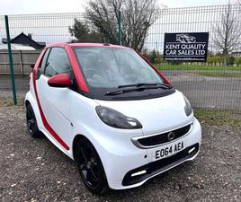 1.0 MHD GRANDSTYLE CABRIOLET SOFTTOUCH EURO 5 (START/STOP) 2DR