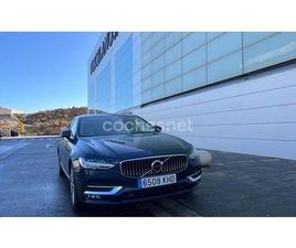 VOLVO S90 2.0 D4 INSCRIPTION AUTO