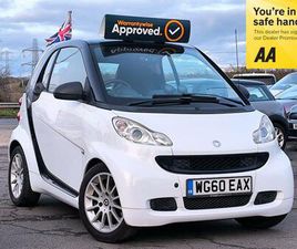 0.8 CDI PASSION SOFTTOUCH EURO 5 2DR