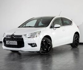 DS4 1.6 E-HDI 115 AIRDREAM FAP SO CHIC