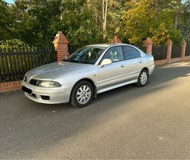 MITSUBISHI CARISMA GDI 1.9