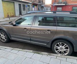 VOLVO XC70 VOLVO XC70