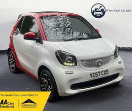 1.0 PRIME CABRIOLET TWINAMIC EURO 6 (START/STOP) 2DR