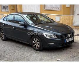 VOLVO S60 VOLVO S60