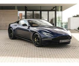 ASTON MARTIN DB11 AMR 5.2 V12 BITURBO AMR AUTO EURO 6 (START/STOP) 2DR