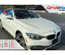 USED 2019 BMW 430 GRAN COUPE I XDRIVE