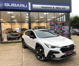 2.0 I E-BOXER TOURING LINEARTRONIC 4WD EURO 6 (START/STOP) 5DR