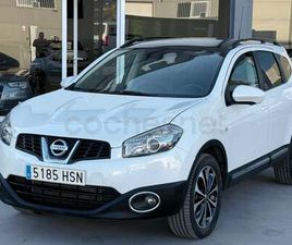 NISSAN QASHQAI 1.6DCI SS TEKNA PREM S 4X2 XTRONIC ALC