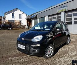 1.2 8V *KLIMA*RADIO*NEBELSW*8XRÄDER*