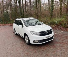 1.5 DCI LAUREATE EURO 6 (START/STOP) 5DR