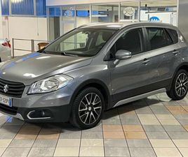 S-CROSS 1.6 DDIS 5 PORTE STYLE