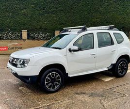 1.2 TCE PRESTIGE 4WD EURO 6 (START/STOP) 5DR